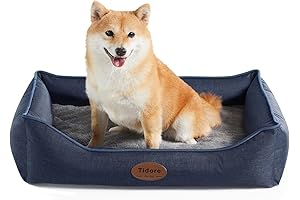 Orthopedic Dog Beds for Medium Dogs: Ultimate Comfort for Your Canine Companion