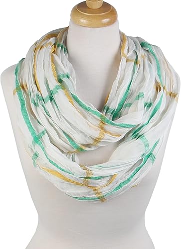 Miniatura 5 de Scarfand - Bufanda de tartán y a cuadros para invierno