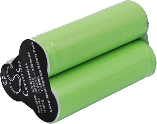 Miniatura 3 de Replacement Battery Fit for Remington HC-352