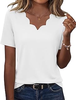 LOMONWomens Summer Tops V Neck Lahore, Karachi - Pakistan