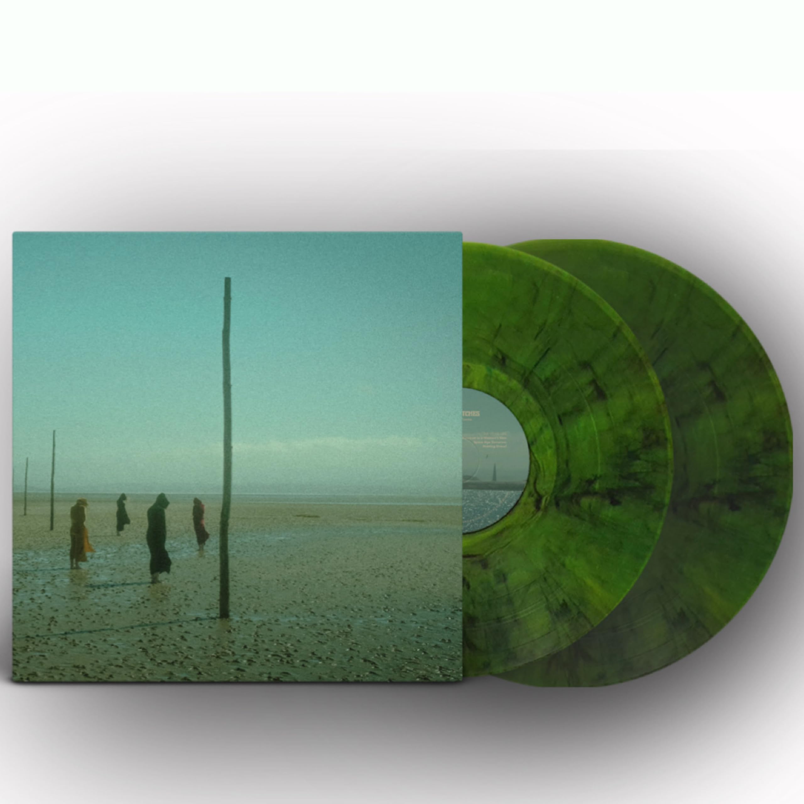 In All Her Forms [VINYL]