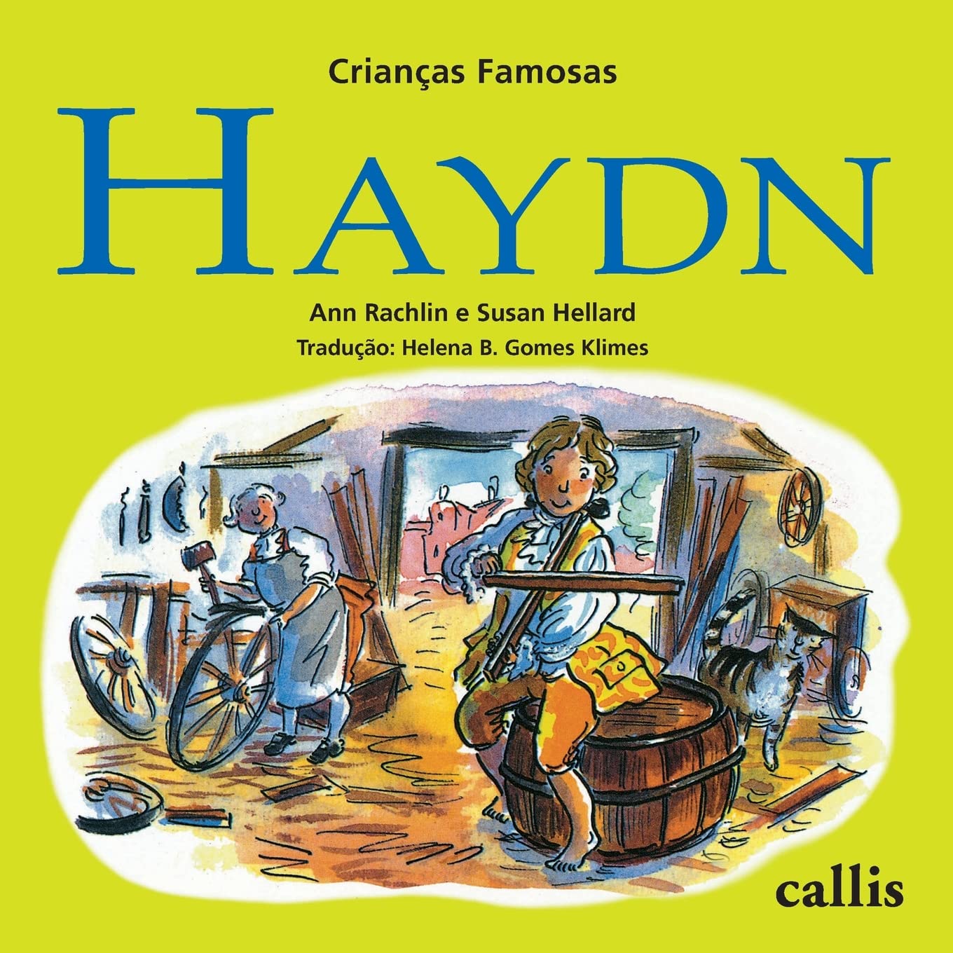 Haydn pour vos soirées vinyle profitez d'un son chaud et pur