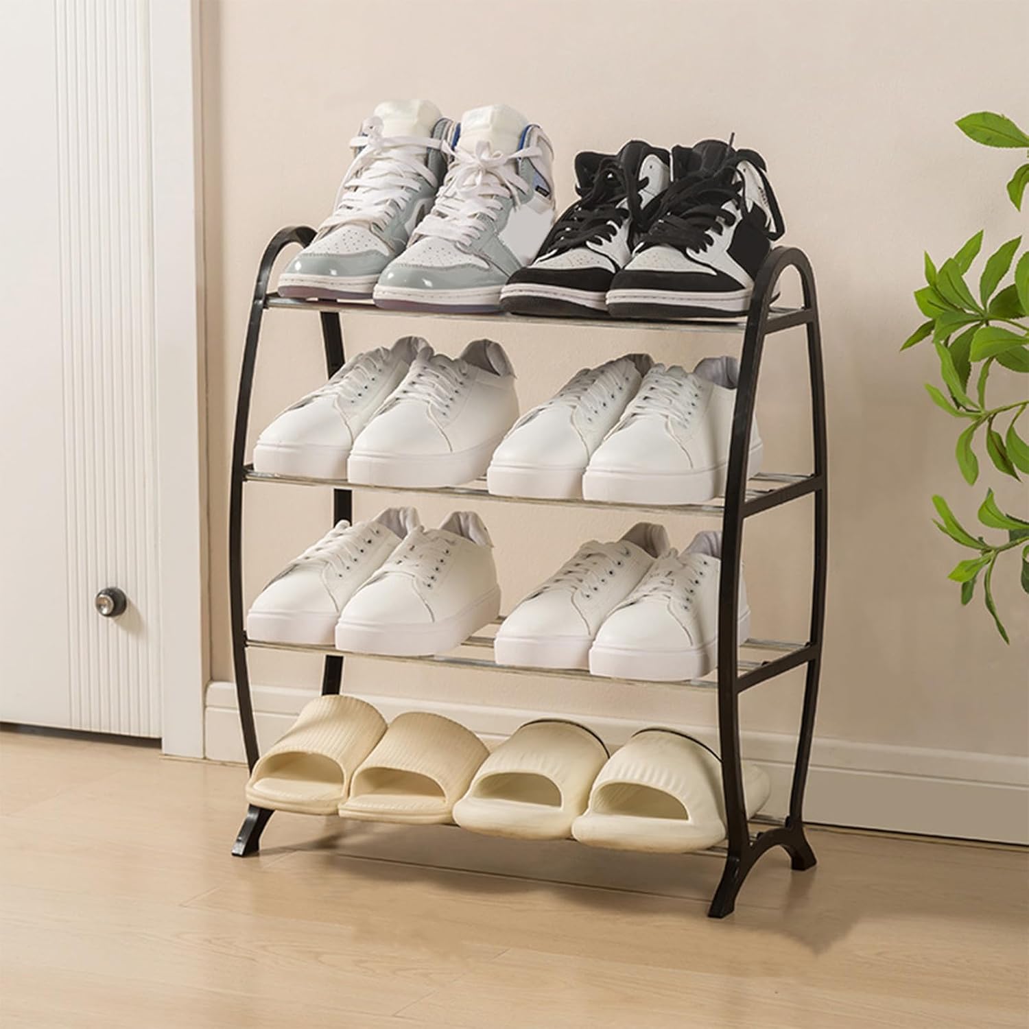 Prime Sales and Deals Today Clearance Shoe Organizer