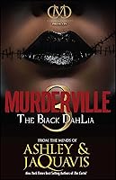 Algopix Similar Product 1 - Murderville 3: The Black Dahlia