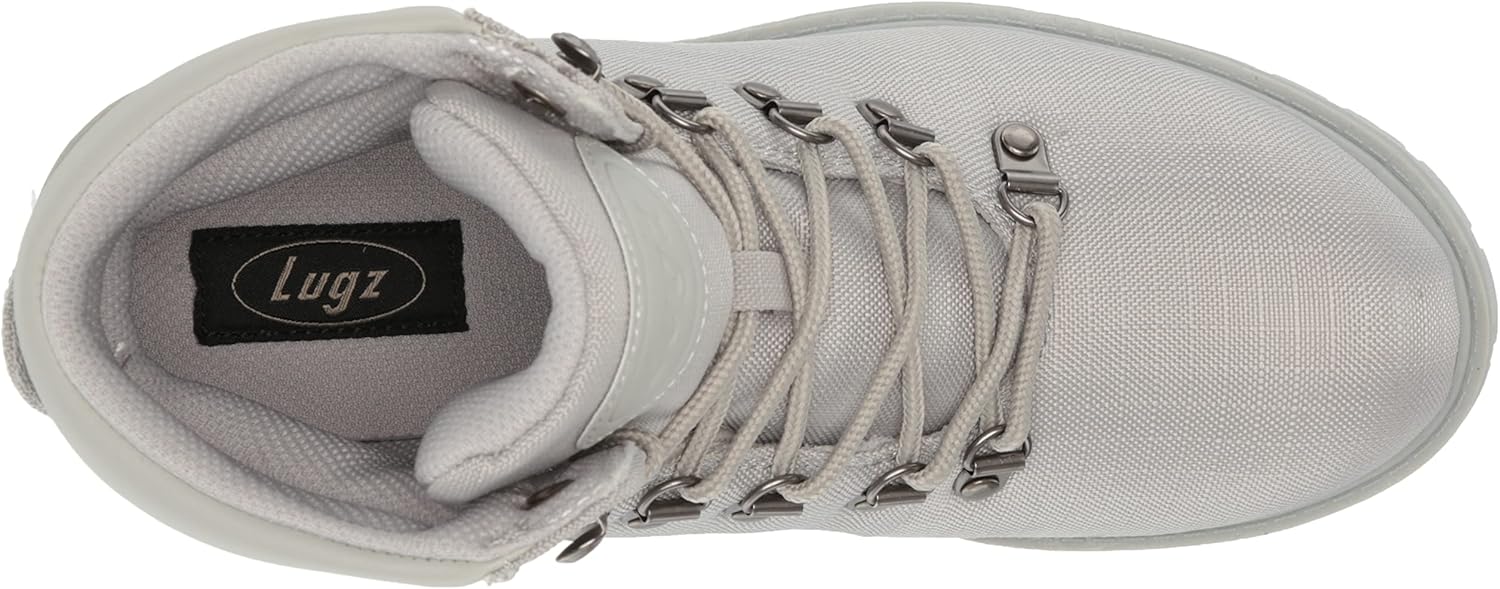 Lugz womens Grotto Ii Lace Up Hiking BootsFashion Boot - Image 5