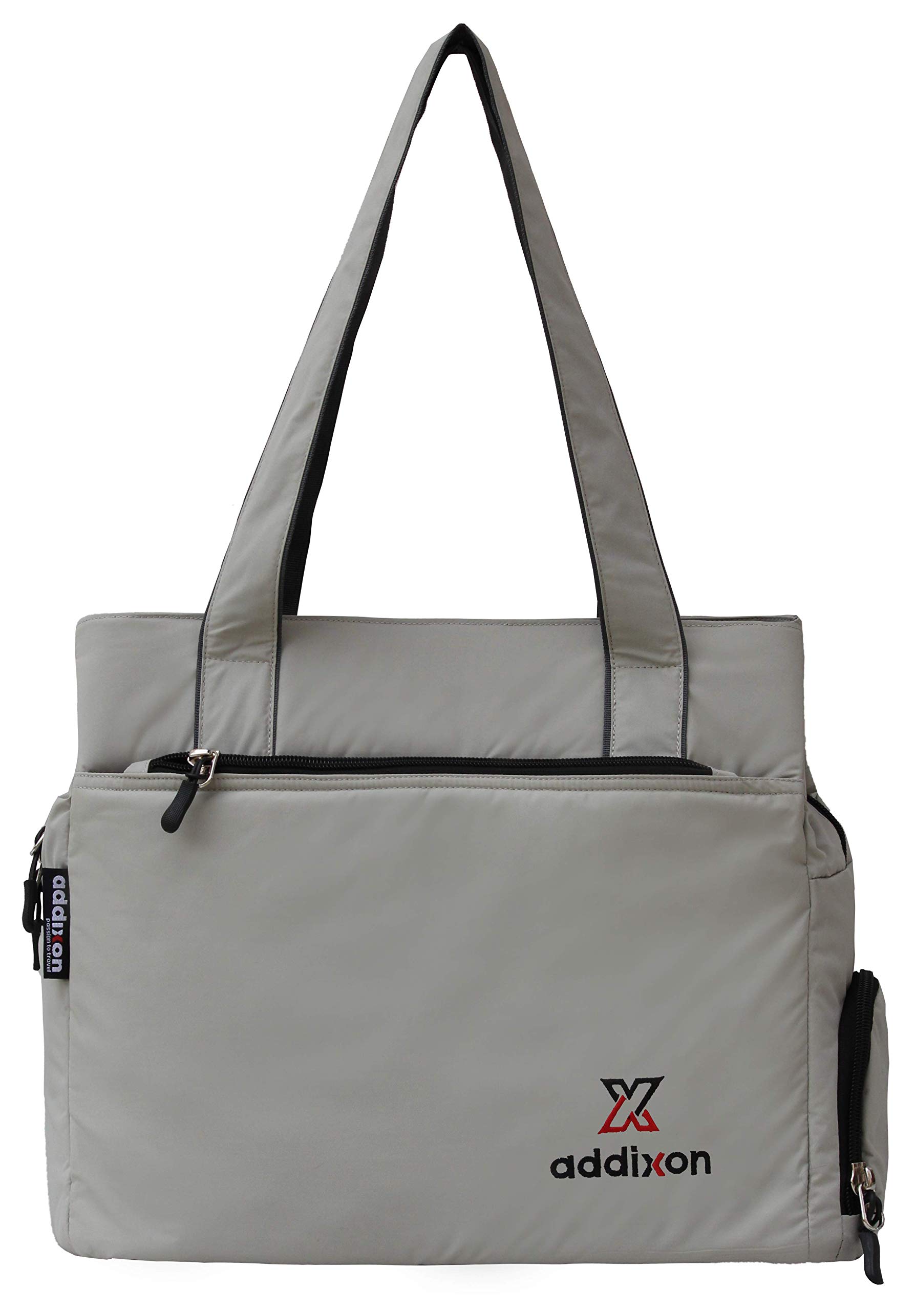 addixon Medium Shoulder Bag for Women, 12L Capacity, Shoulder Bags for Women, Branded and Stylish Made of Lightweight Polyester Handbags for Daily Use (Cream) (B08BLN5L2M) Amazon Price History, Amazon Price Tracker
