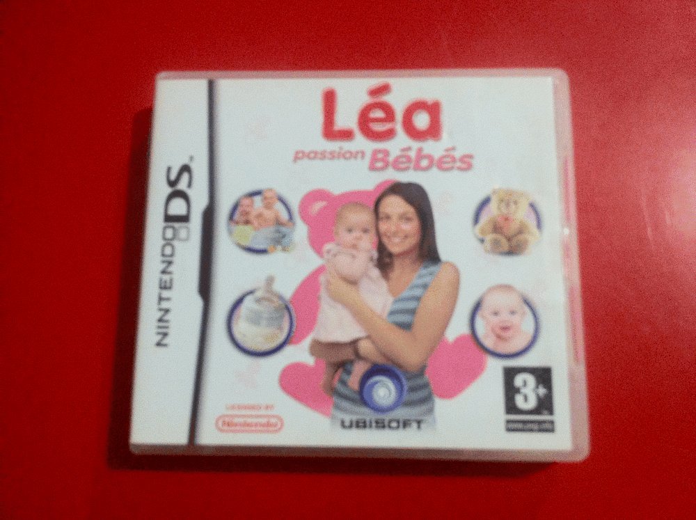 Léa Passion Bébés