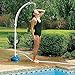 Poolmaster 52508 Portable Outdoor Pool Shower