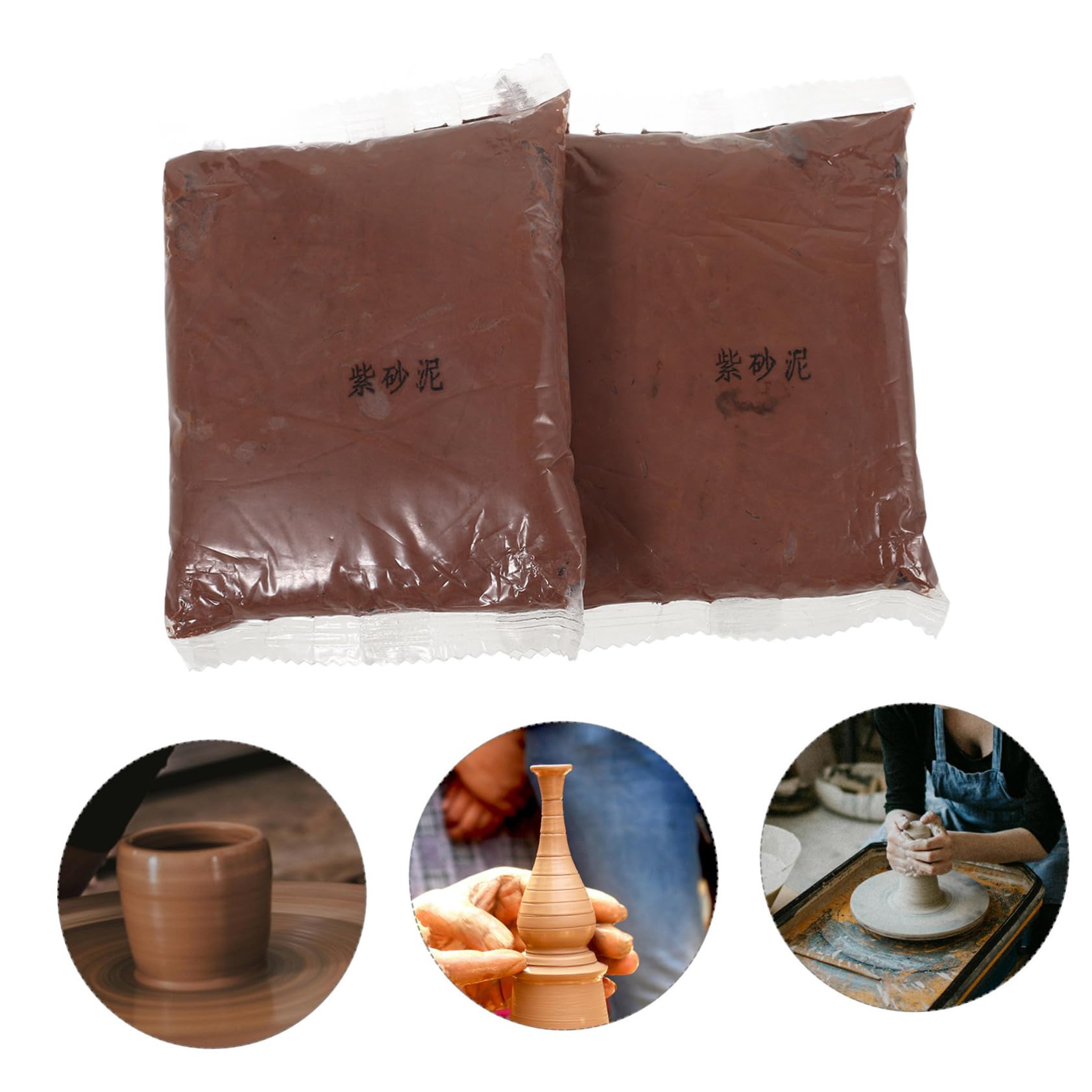 Argilla Per Ceramica Essicca Aria Adulti Set Di Argilla Da Modellare Kit Fai Da Te Leggera Accessori Strumenti