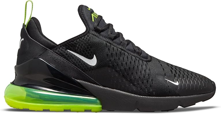 NIKE Men's Air Max 270 Sneaker