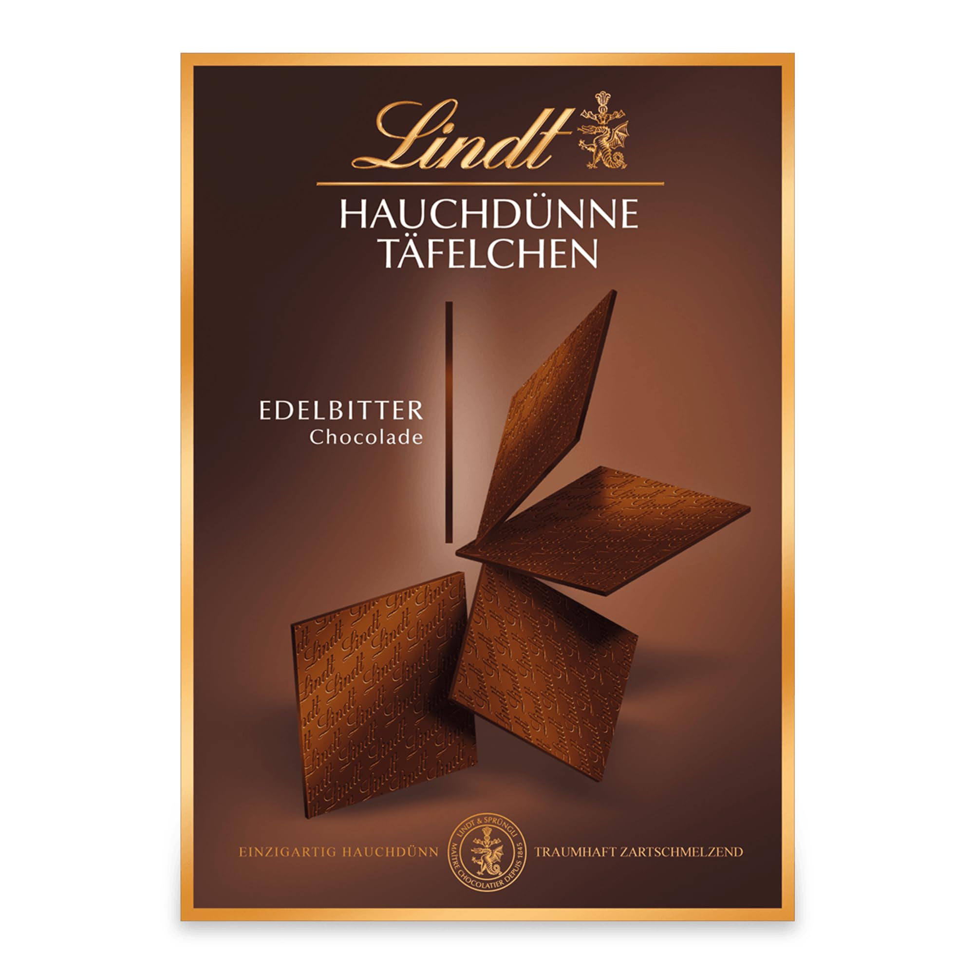 Amazon.co.jp: 【 Lindt 公式】リンツ チョコレート リンツシン ダーク