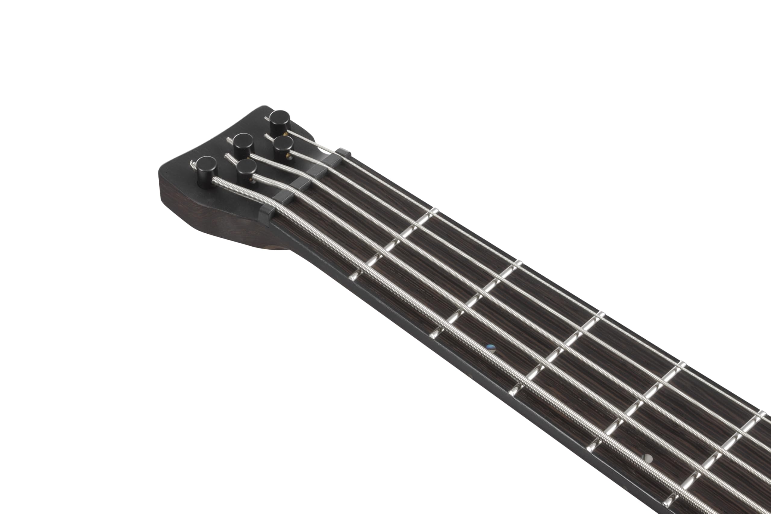 Ibanez EHB1505S Bass Workshop Dragon Eye Burst Low Gloss 5-String Headless Bass with Gig Bag