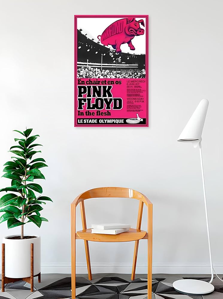 ピンク・フロイド販促用ポスター 712RkCwNCOL._UF894,1000_QL80_.jpg
