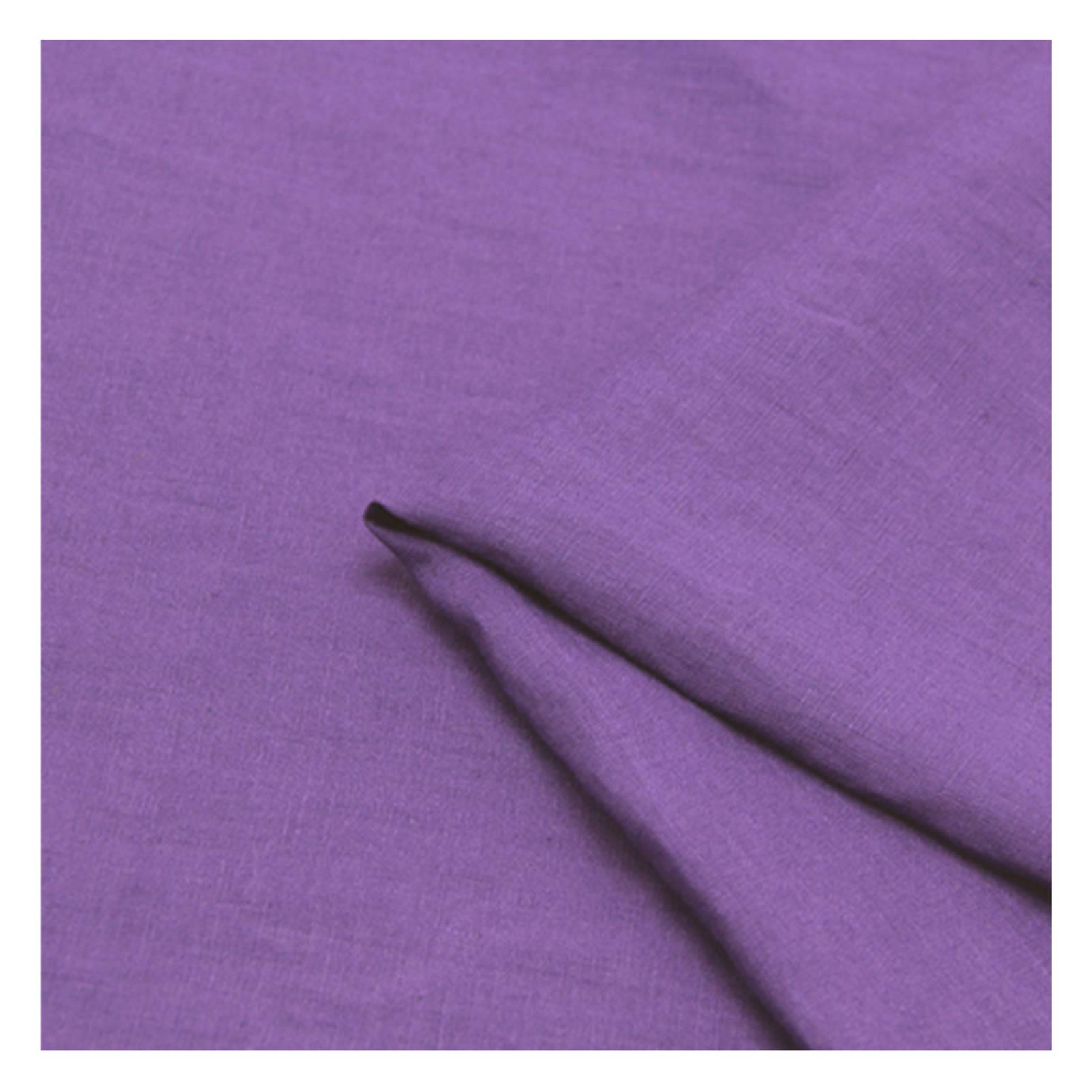 Tissu 100% Lin pour décoration de mariage romantique et cadeaux faits main