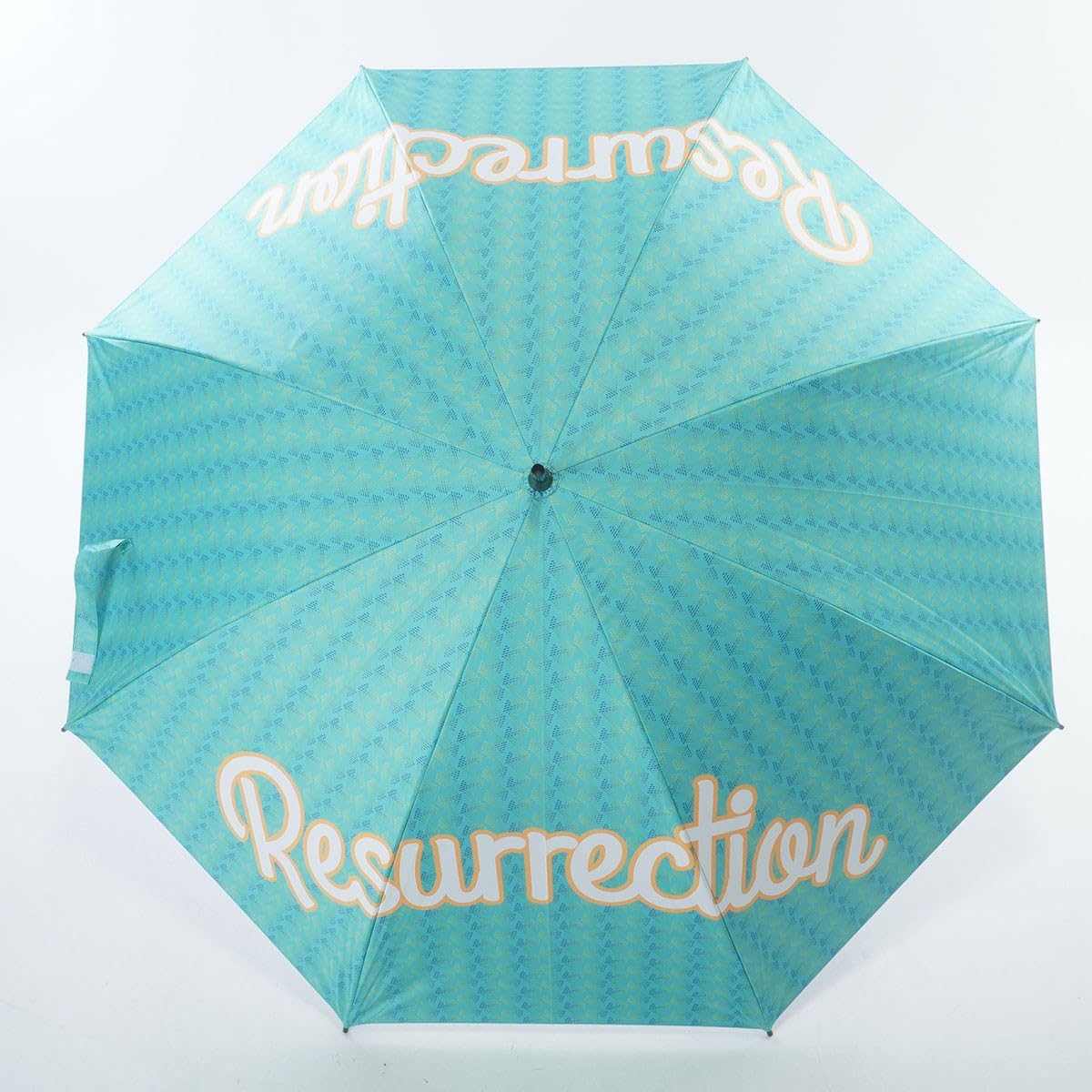 Amazon.co.jp: レザレクション Resurrection 傘 ゴルファーズ傘