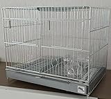  Jaula 40 CM RSL SIN Separador