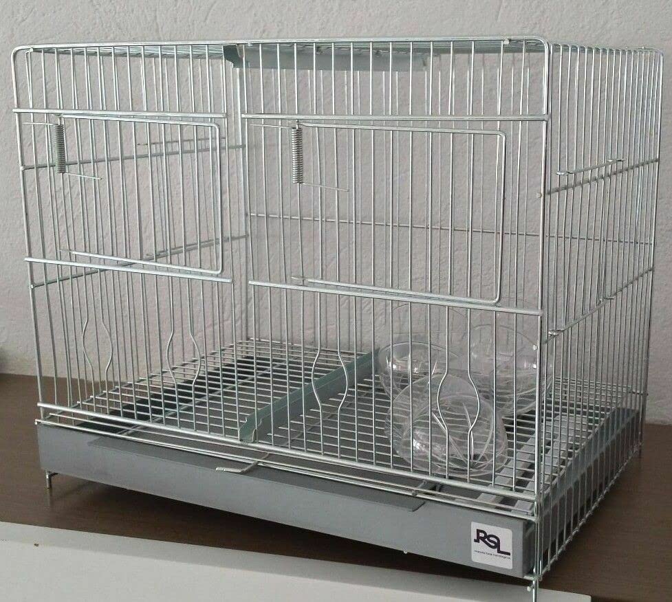 Jaula 40 CM RSL con Separador Ref 98296