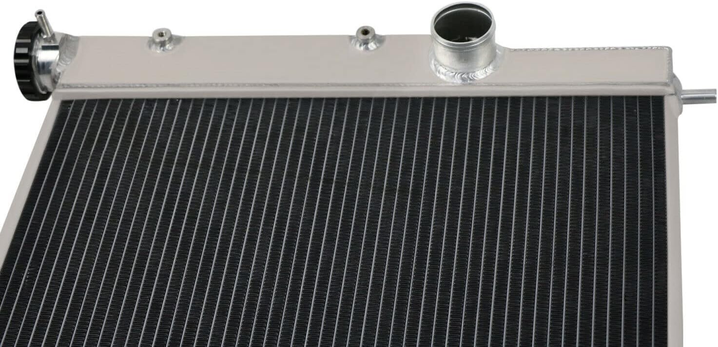 Aluminum Radiator Fits FOR 1994-2002 2001 Dodge Ram 2500 3500 Pickup 5.9L DIESEL