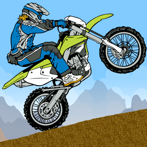 Moto Mania Dirt Bike Challenge - App on Amazon Appstore