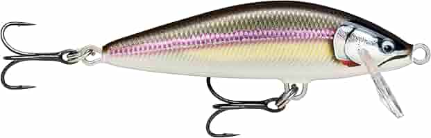 Rapala Countdown Elite 8個セット【釣り※様】 CDE75 COUNT DOWN ELITE（カウントダウン エリート） | Rapala-e