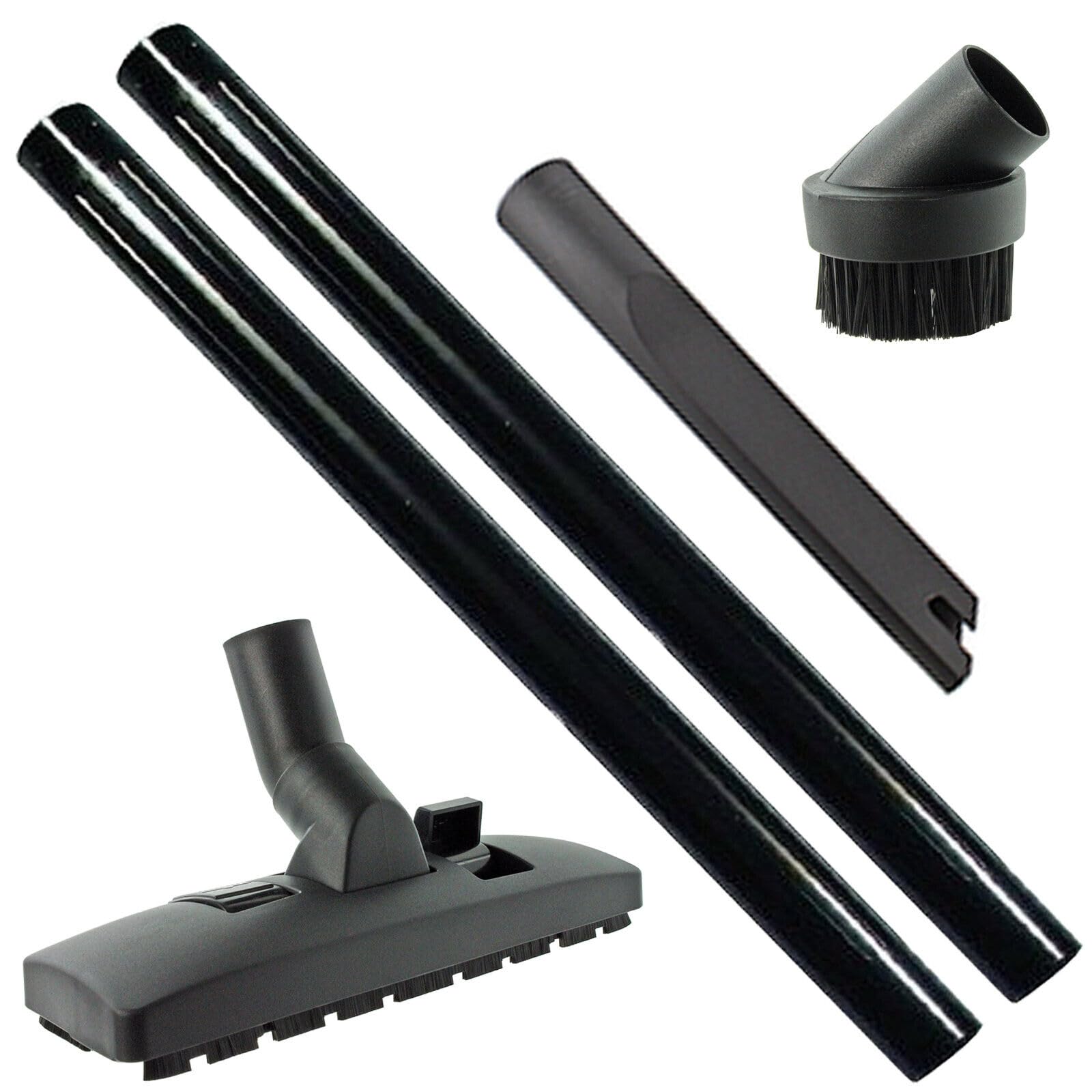 SPARES2GO Tool Kit Spare Parts for Wessex 15892 18L 34501 20L Vacuum Cleaner (32mm)