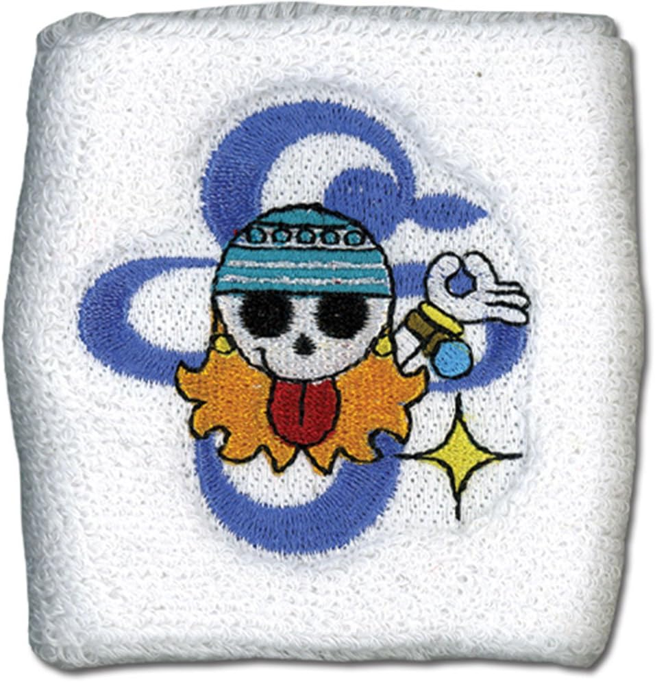 One Piece Nami'S Skull Icon Wristband Miniature Novelty Toys,