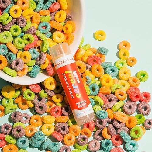 Vista 3 de BIGGIE Leche de cereales