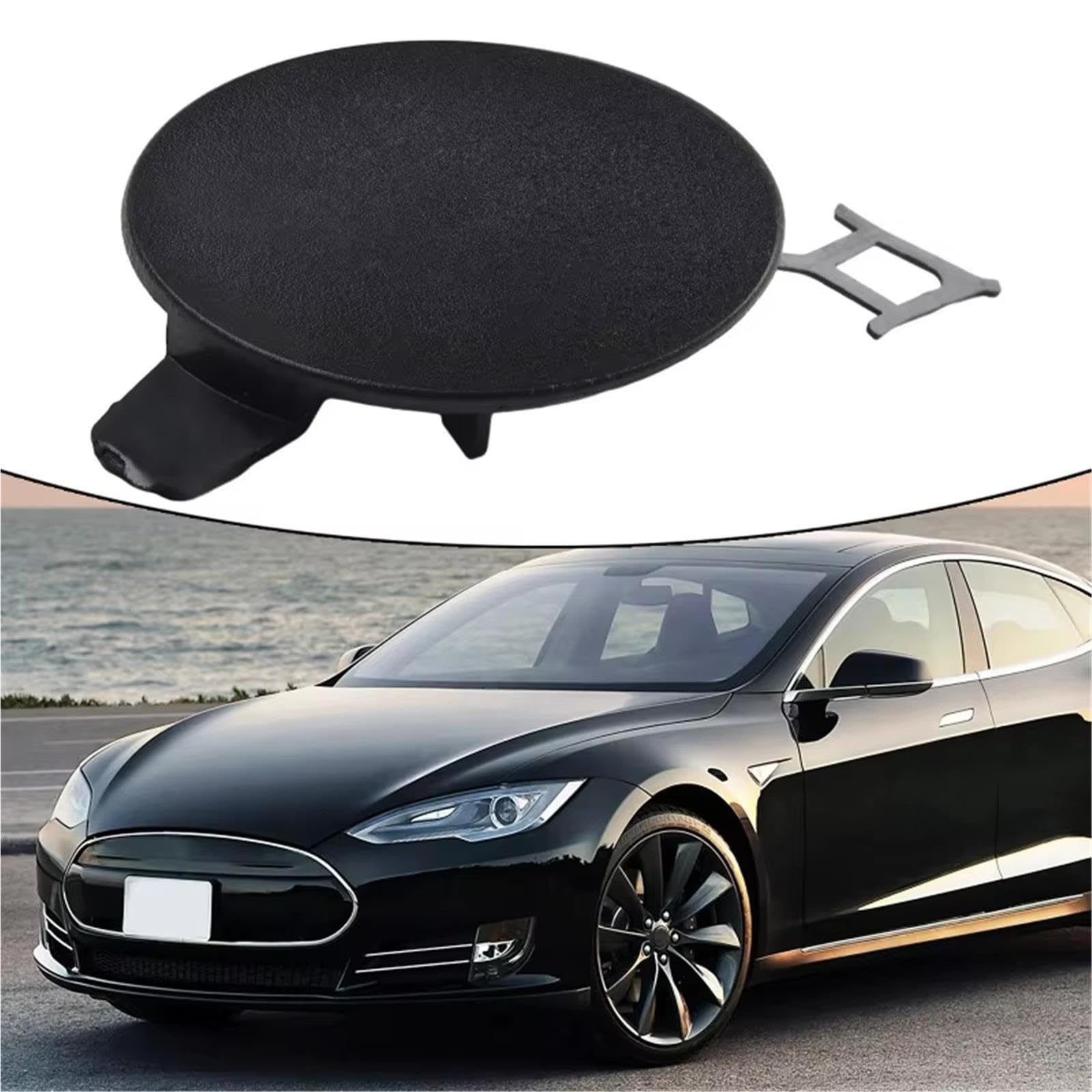 Capuchon De Crochet Pour Tesla Pour Model Y 2020–2022