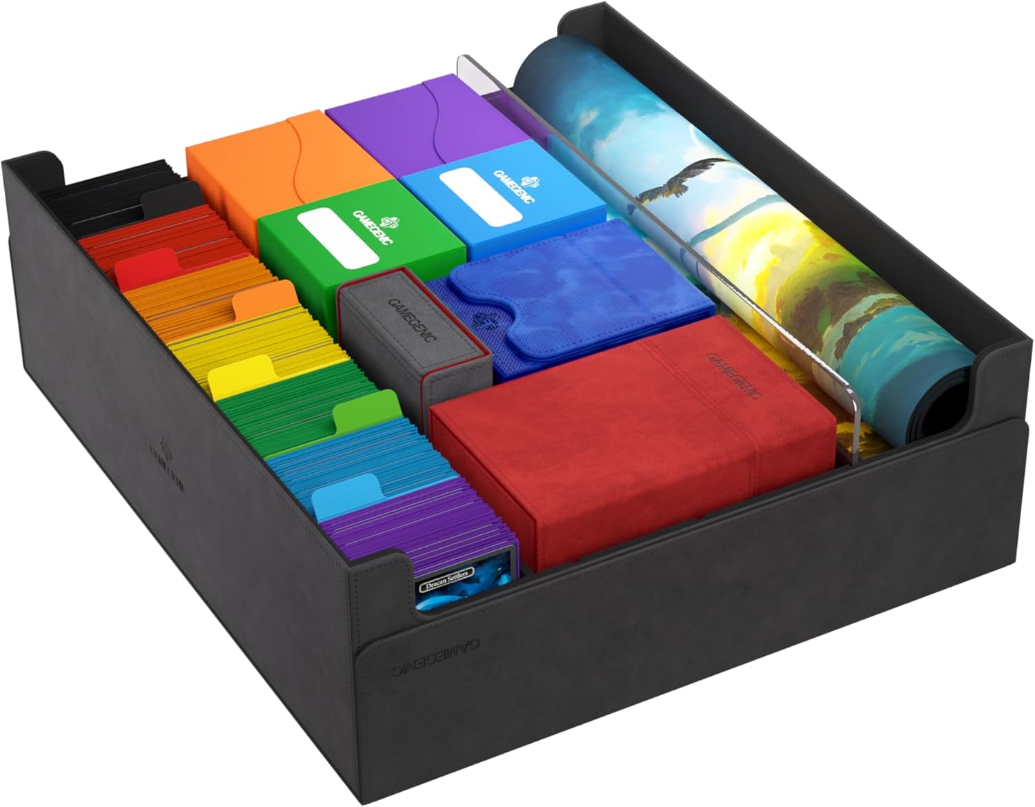 Collectors' Lair 2000+