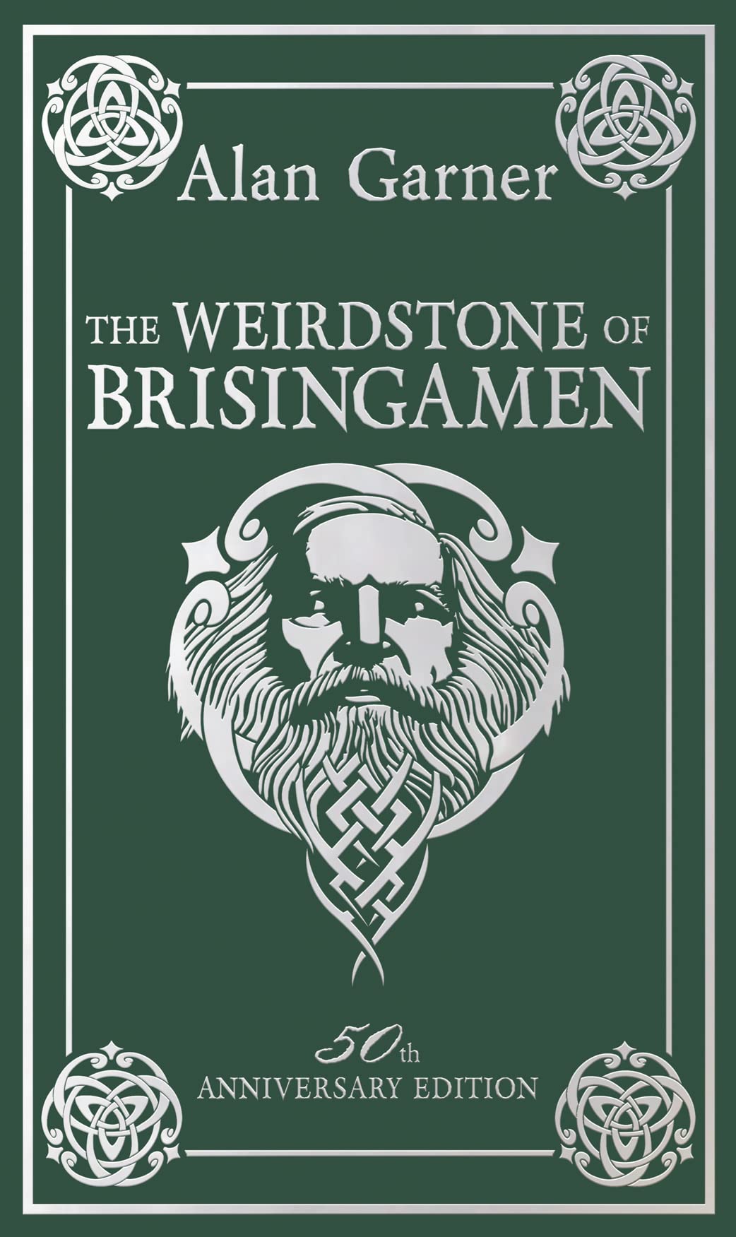 Buy The Weirdstone of Brisingamen — BookShops.in
