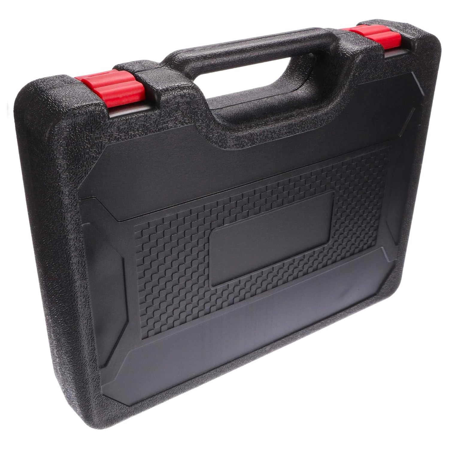 Avilia Set di 143 Utensili Manuali con Valigetta - Kit Completo per Fai da Te, Bricolage e Lavori Professionali