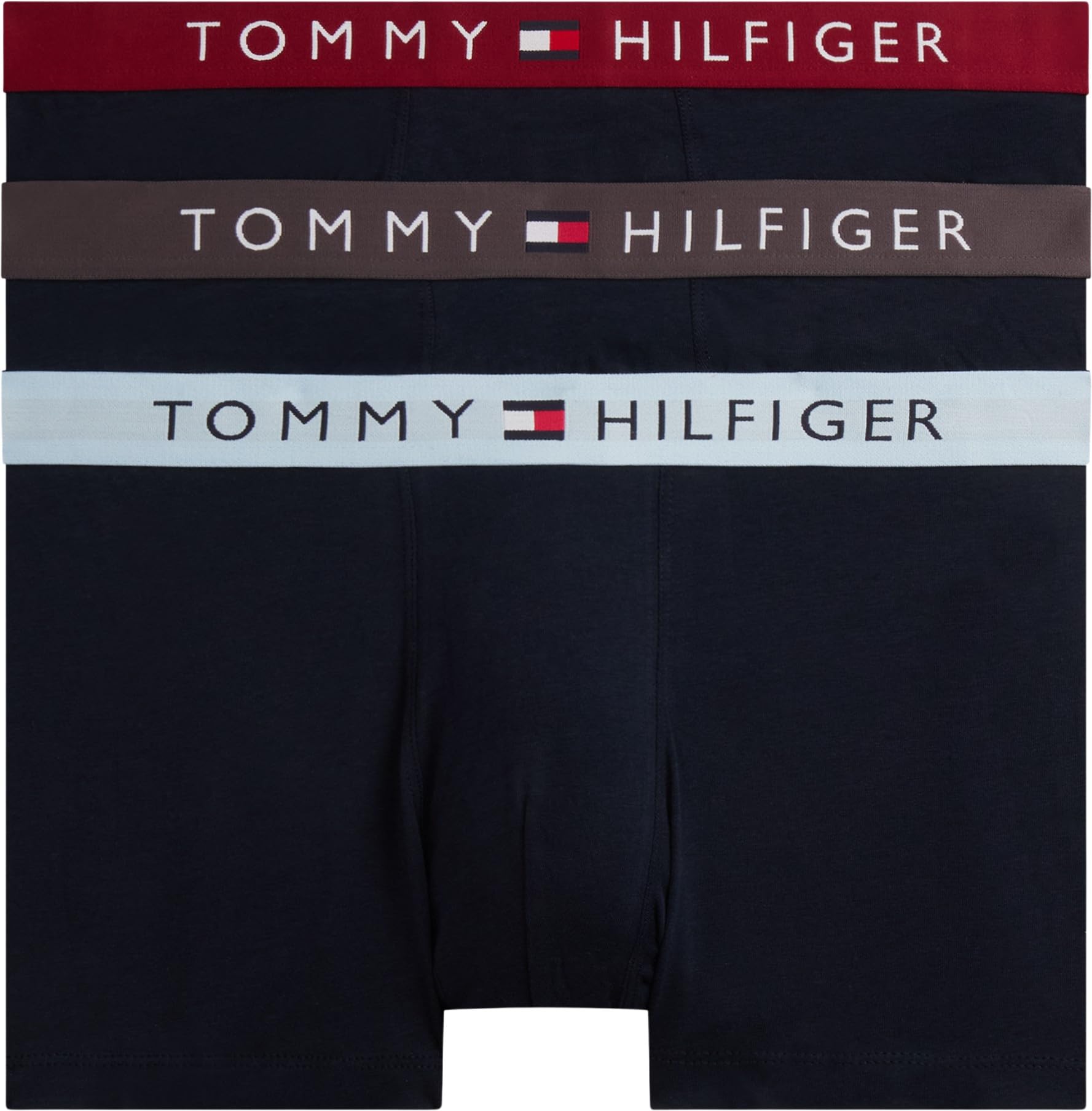 Tommy Hilfiger Herren Trunk