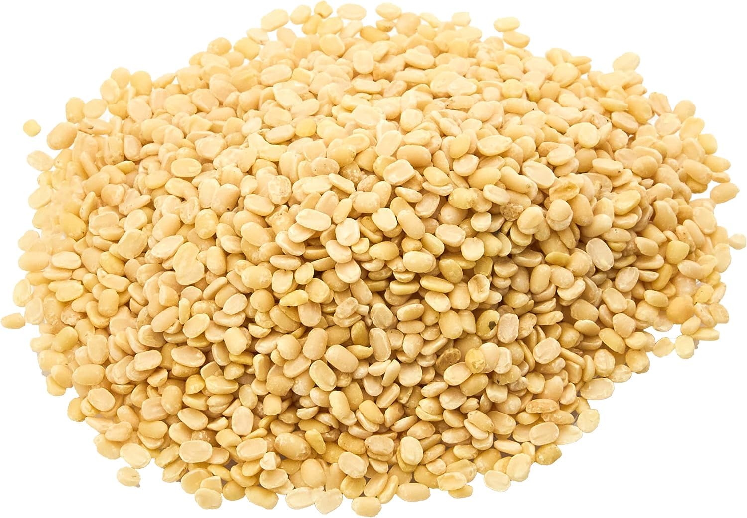 Old India Urad Washed, 1 kg