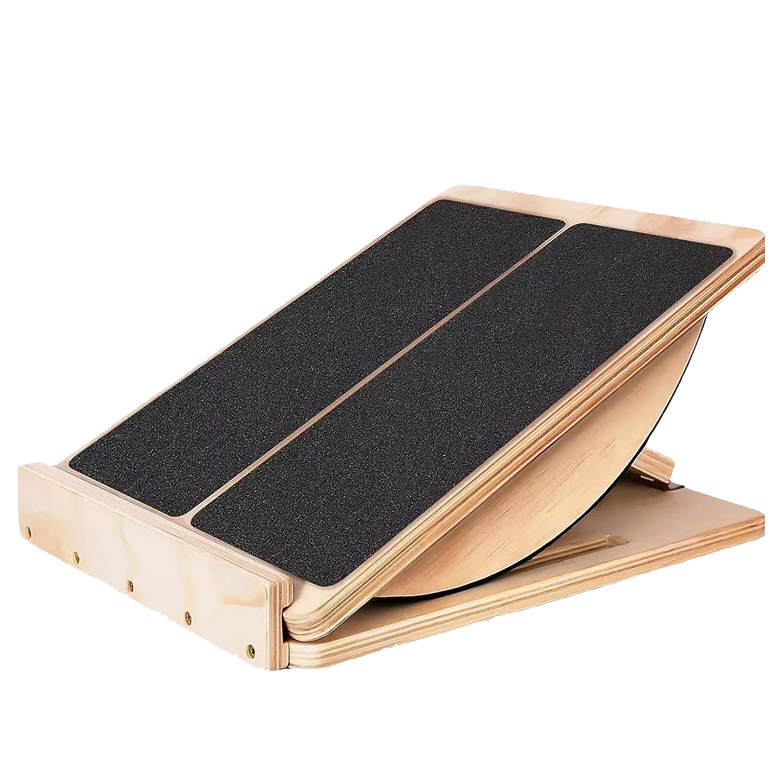 Tabla de entrenamiento inclinada para tobillos, tabla de ejercicios de