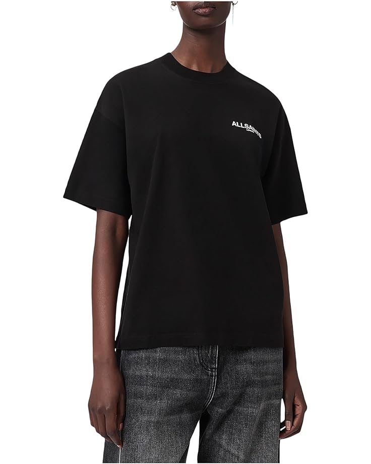 AllSaints Ania Etta Tee - Main View