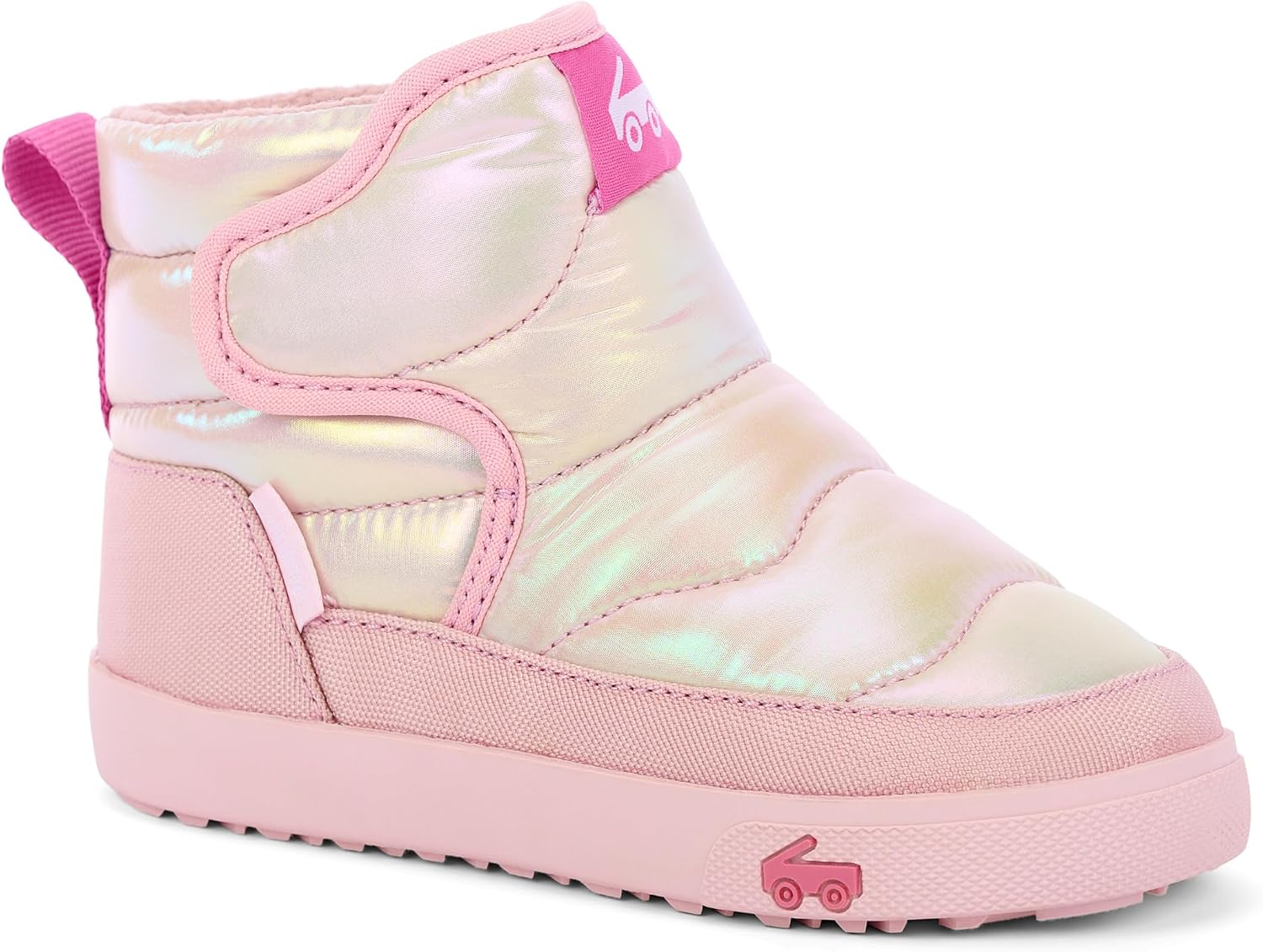 See Kai Run girls Teddy (Toddler/Little Kid)
