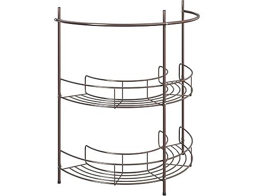 The Best Under Pedestal Sink Storage Solution for Every Bathroom