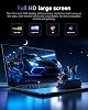 KAIGERR Laptop 2026, 24GB DDR5 512GB SSD Intel Core i5 (hasta 4.5GHz) | Computadora Portátil 15.6", 24GB LPDDR5 (2*12GB, Doble Canal) 12C/16T, Windows 11, WiFi 6, Tipo-C USB-3.2, Webcam 3.5mm 7