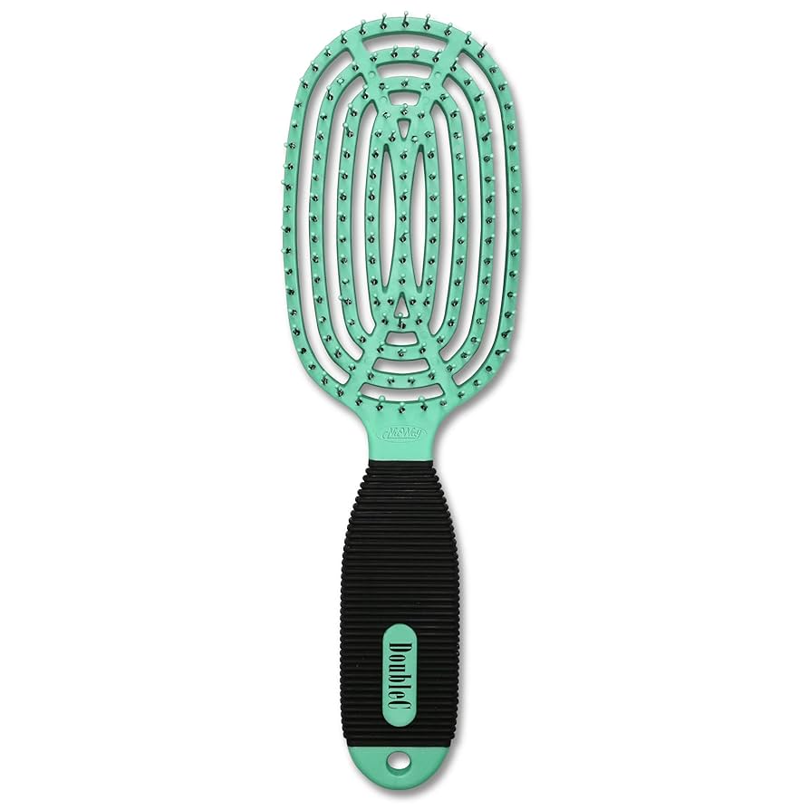 フルリア スカルプチュアブラシ ミントグリーン　21ミリ フルーリア スカルプチュアブラシ グリーン / NESオンラインショップ