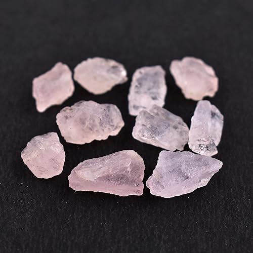 Vista 82 de 50 carats Natural Raw Rainbow Moonstone Rough Crystal Gemstone, Chakra Healing Crystal and Gemstone, Birthstone Crystal for Jewelry Making Supplies
