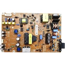 47LA6200 50LN5400-CA Power Supply Board EAX64905501 Compatible for LGP4750-13PL2 LG 47LN5454_CT