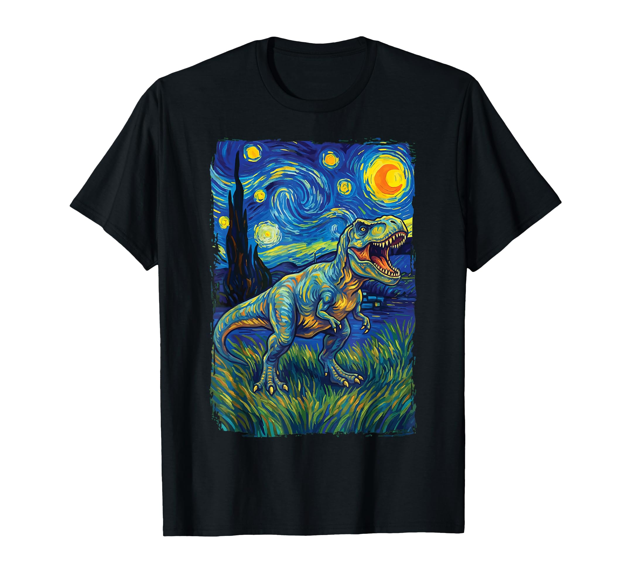 Kleidung mit Designs von Amazon Merch on Demand