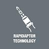 Wera 05051041001 Kraftform Compact 60 RA, Hand Screwdriver with Different Tip Types, inch Type, 17 Pieces, color