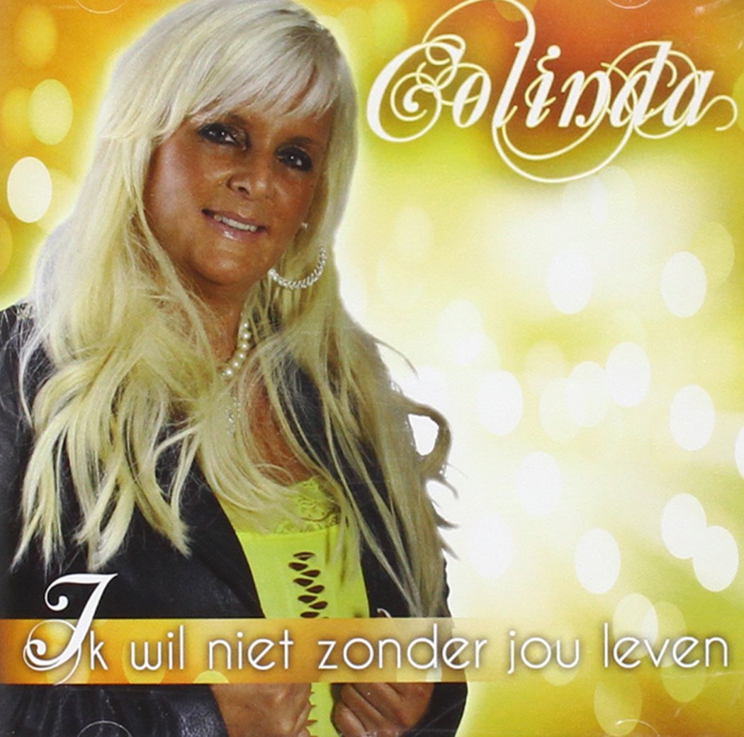 Ik Wil Niet Zonder Jou..