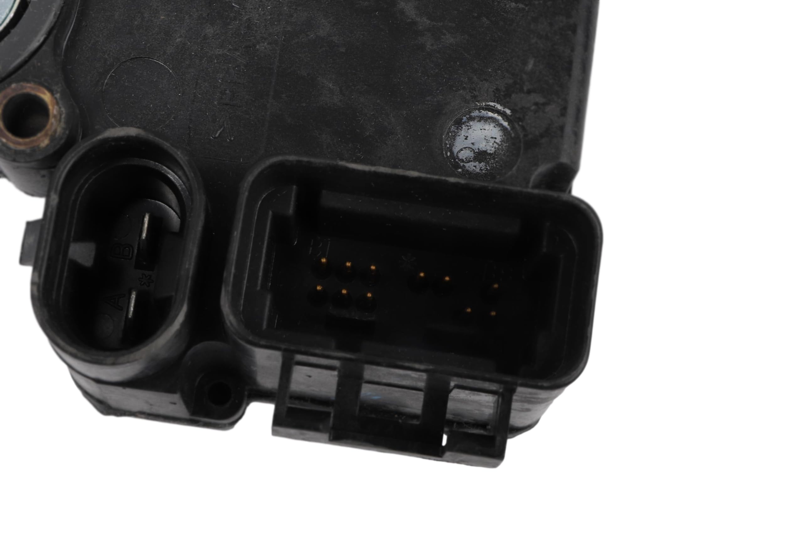 Amazon.com: ACDelco GM Original Equipment 19244894 Electronic  