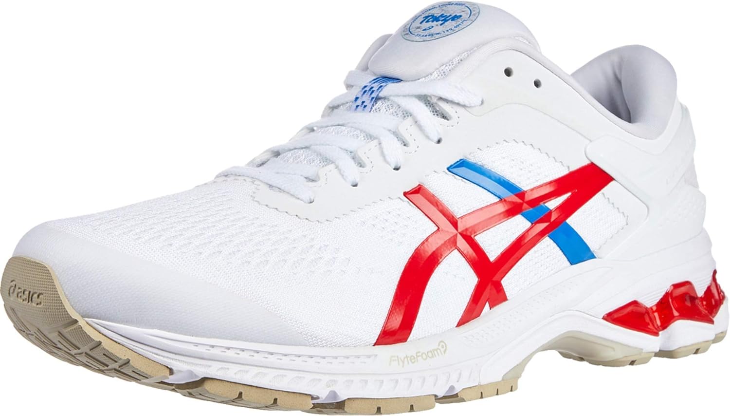 asics gel ds trainer test