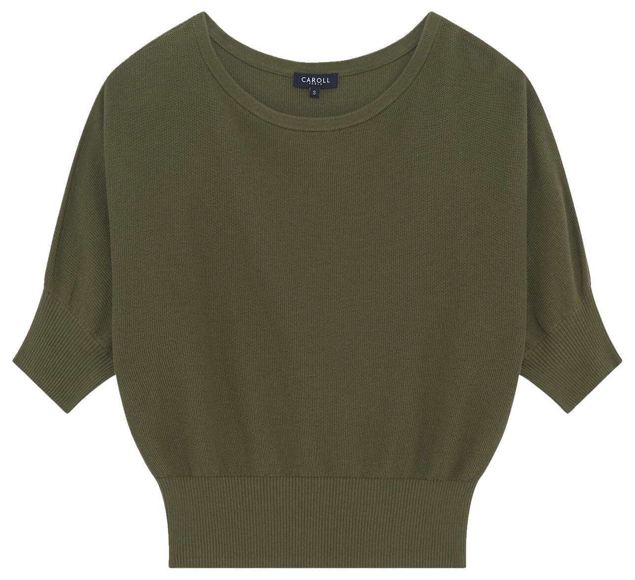 Caroll Uk047-joan Pull Femme