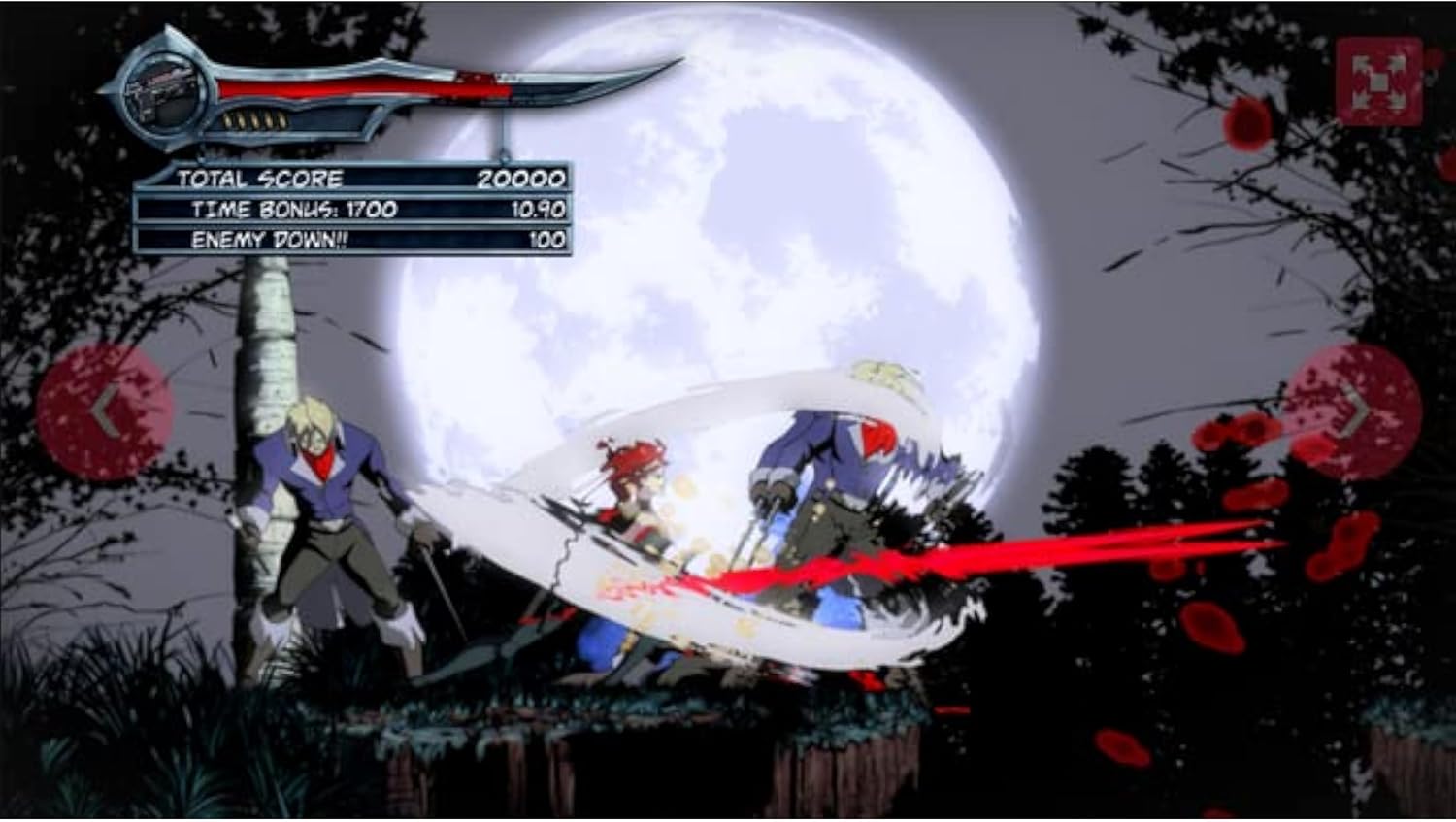 BloodRayne Betrayal: Fresh Bites (Limited Run) (Import) - Image 4