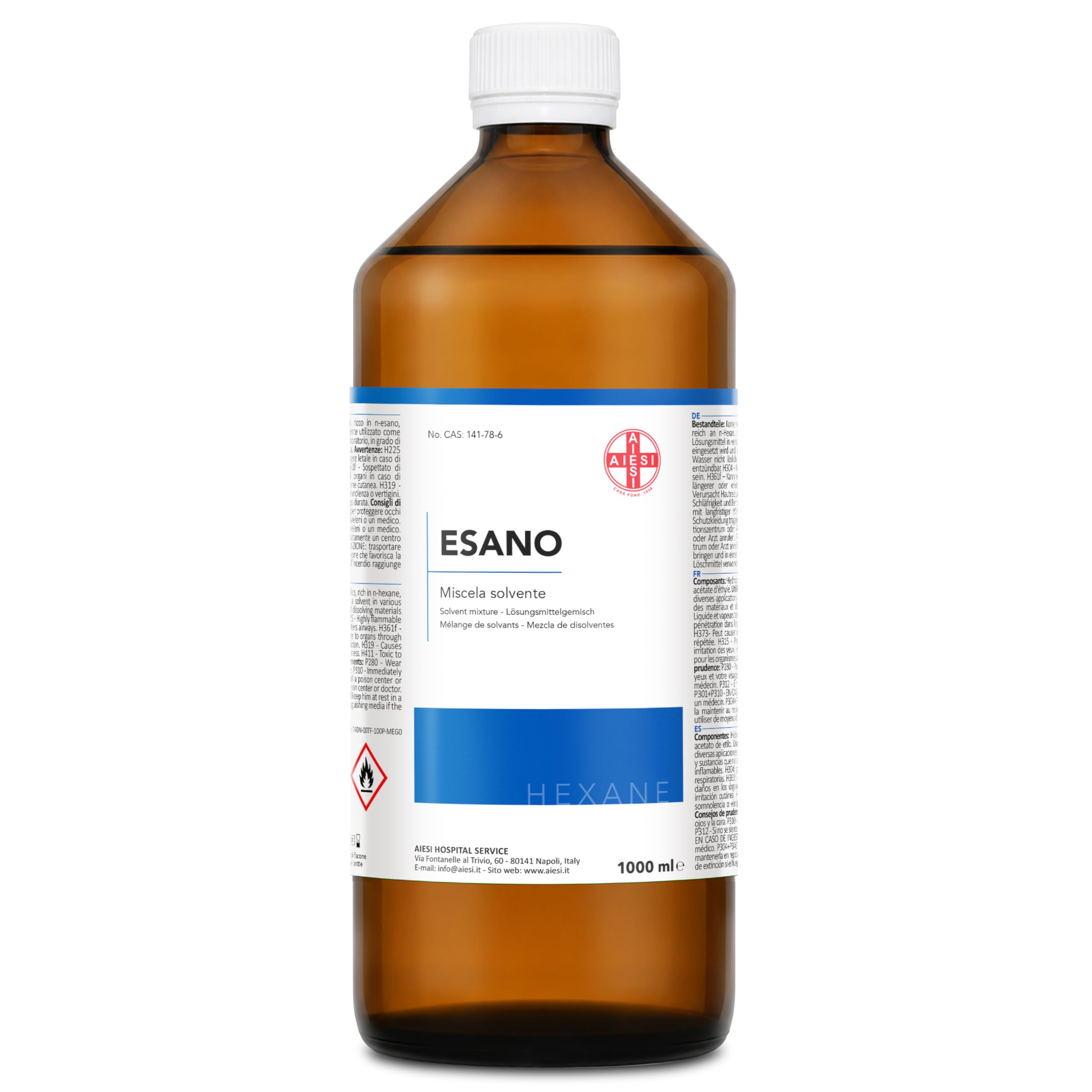 e imbottito di liquido Liqui Suprem-e - Liquido pronto 10ml