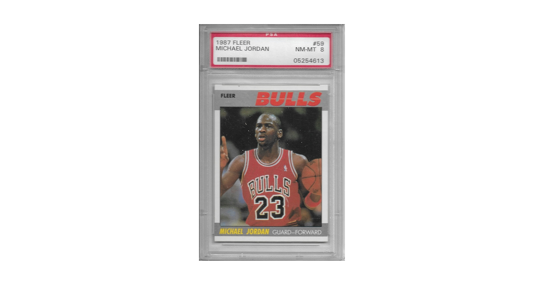 Amazon.com: 1987 Fleer Basketball Complete Set with Sticker